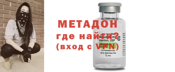 винт Михайлов